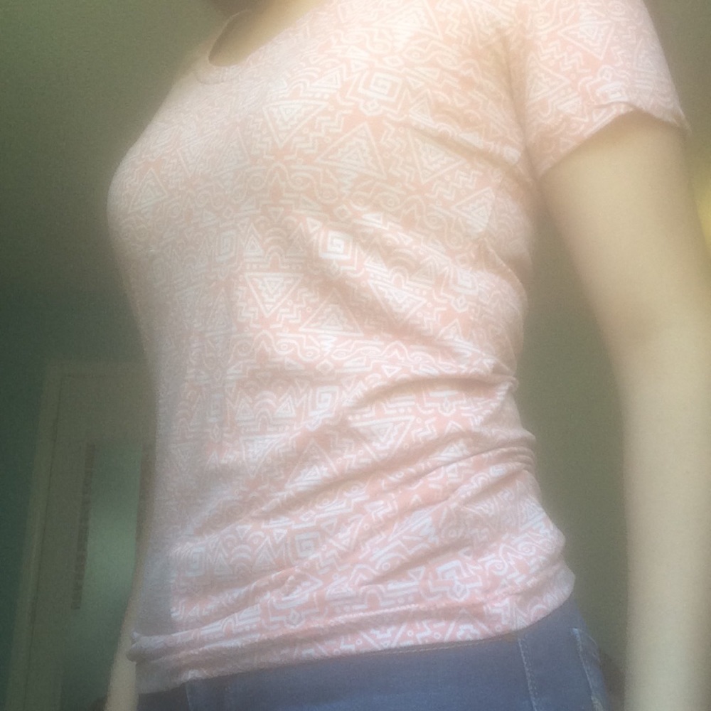 V-neck